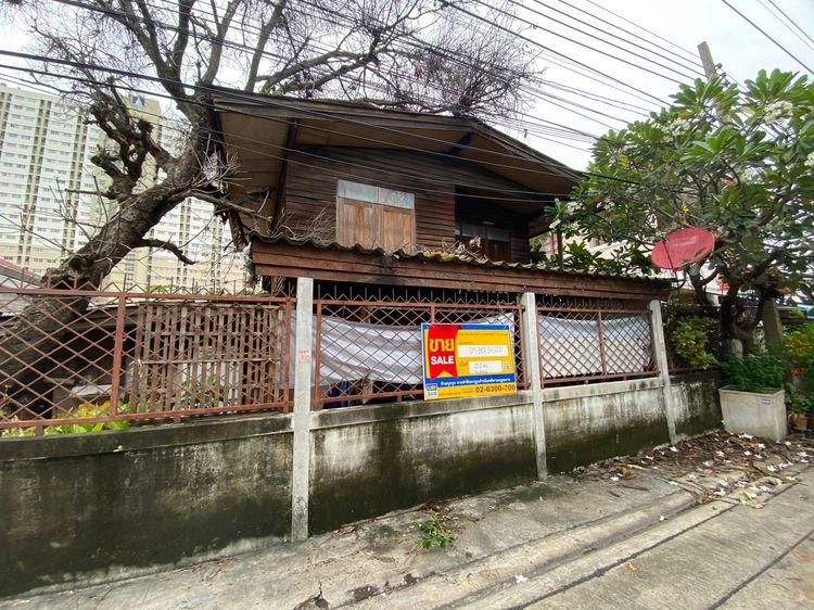 ใช่ 💖 บ้าน บางกะปิ ราคาพิเศษ! 💖 รูปที่ 4