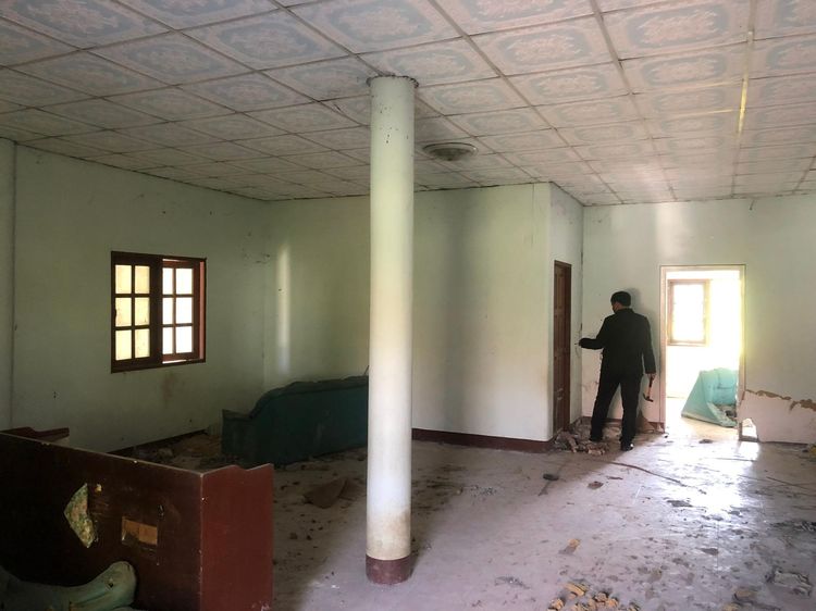 ใช่ 💖 บ้าน ตาคลี ราคาพิเศษ! 💖 รูปที่ 4