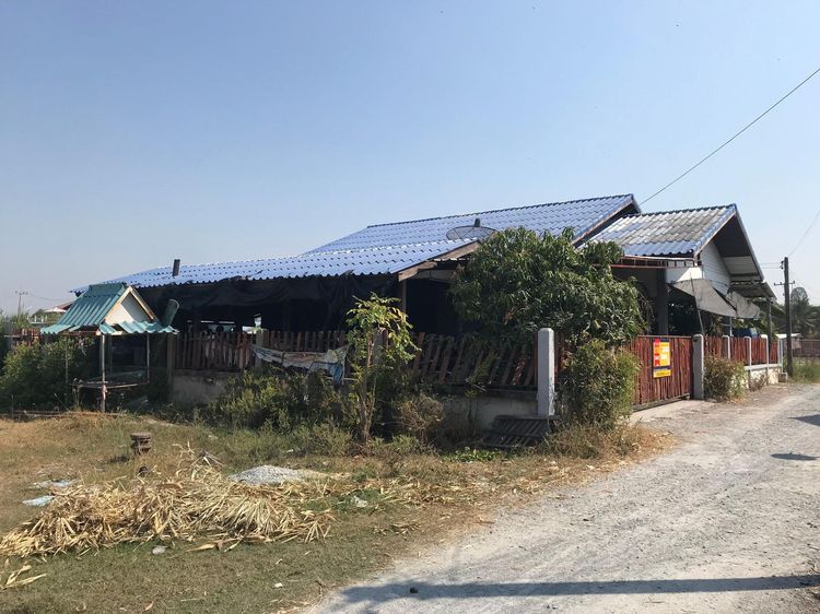 ใช่ 💖 บ้าน อู่ทอง ราคาพิเศษ! 💖 รูปที่ 2