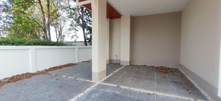 💟 บ้านเดี่ยว โครงการบ้านแก้วกานต์ วิลล์ สายไหม 💟 รูปที่ 2