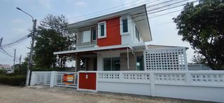💟 บ้านเดี่ยว โครงการบ้านแก้วกานต์ วิลล์ สายไหม 💟