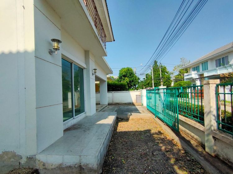 ใช่ 💖 บ้าน มีนบุรี ราคาพิเศษ! 💖 รูปที่ 2