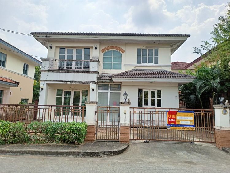 ใช่ 💖 บ้าน บางเขน ราคาพิเศษ! 💖