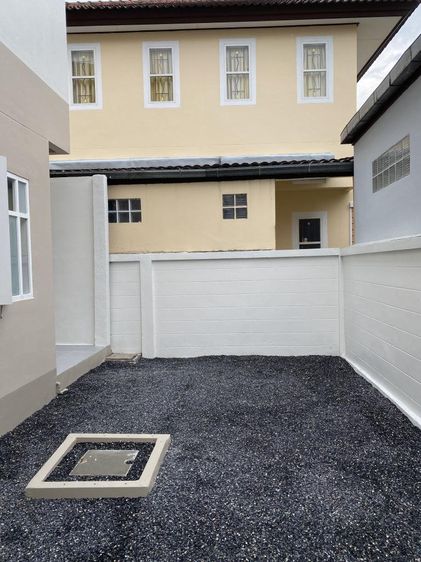 💟 หมู่บ้านวิลล่า รามอินทรา : ปรับปรุงใหม่ 💟 รูปที่ 3