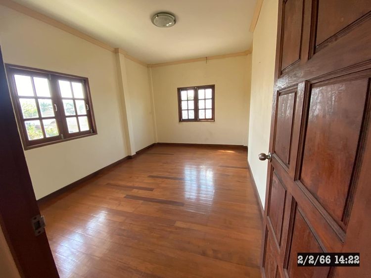 ใช่ 💖 บ้าน เมืองชุมพร ราคาพิเศษ! 💖 รูปที่ 3