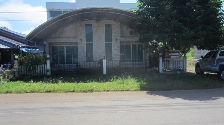 💖 บ้าน ทองผาภูมิ ราคาพิเศษ! 💖