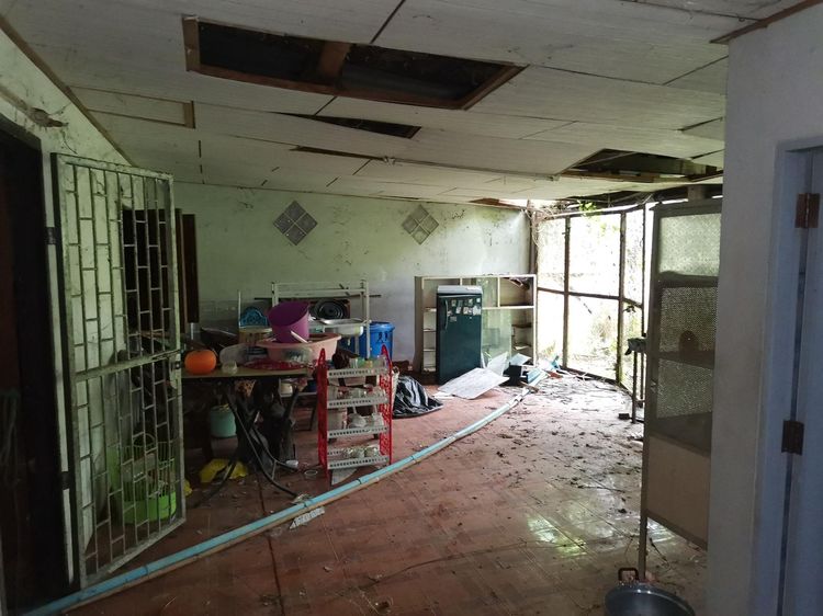 ใช่ 💖 บ้าน เขาพนม ราคาพิเศษ! 💖 รูปที่ 4