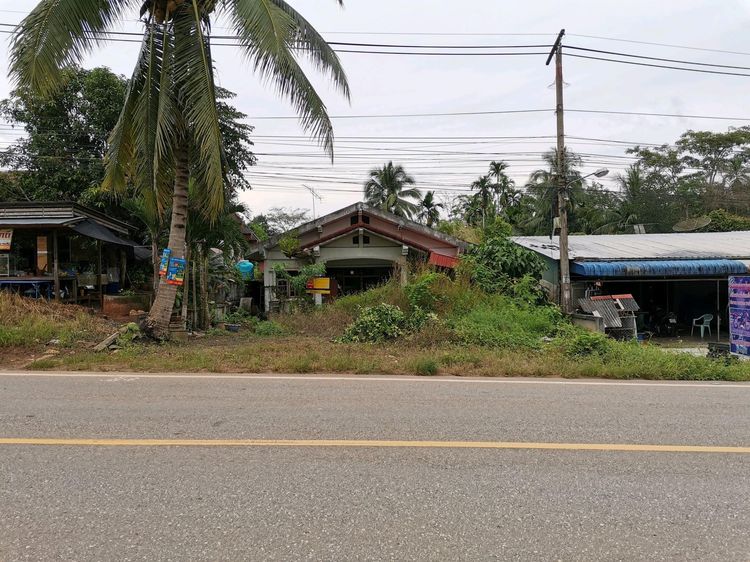 ใช่ 💖 บ้าน เขาพนม ราคาพิเศษ! 💖