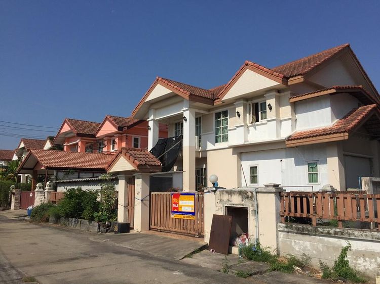 💖 บ้าน บางกรวย ราคาพิเศษ! 💖