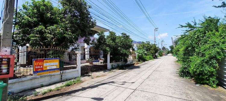 💖 บ้าน บางบัวทอง ราคาพิเศษ! 💖