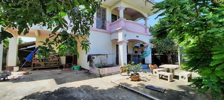 💟 บ้านเดี่ยว โครงการกฤษกุญชร บางบัวทอง 💟 รูปที่ 2