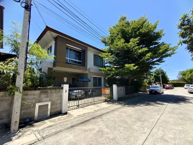 ใช่ 💖 บ้าน ปากเกร็ด ราคาพิเศษ! 💖 รูปที่ 4