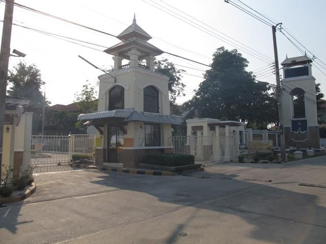 ใช่ 💖 บ้าน เมืองปทุมธานี ราคาพิเศษ! 💖 รูปที่ 4