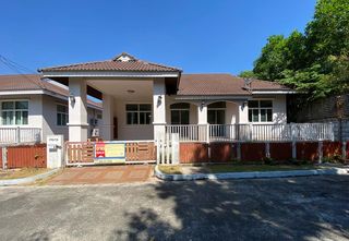 💟 บ้านเดี่ยว โครงการสวนสน พารากอน กรีน รีสอร์ท ระยอง 💟