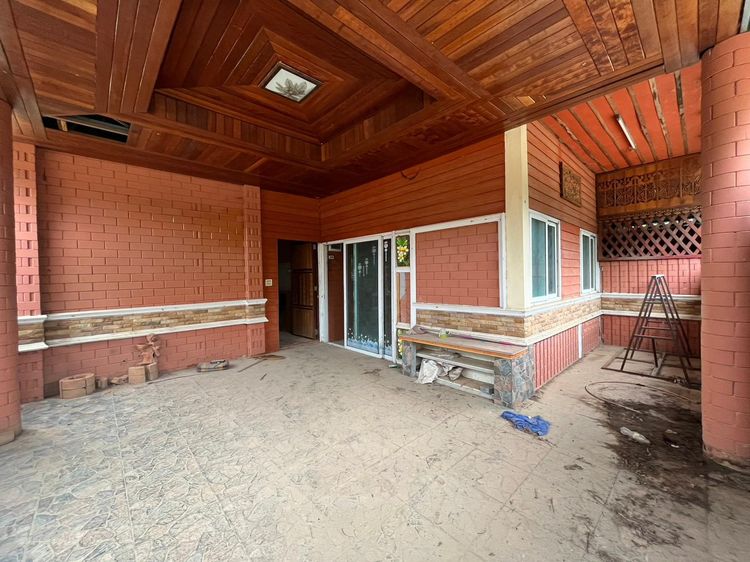 ใช่ 💖 บ้าน จังหาร ราคาพิเศษ! 💖 รูปที่ 4