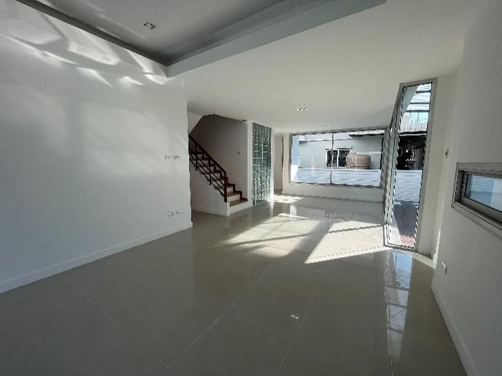 ใช่ 💖 บ้าน บางเสาธง ราคาพิเศษ! 💖 รูปที่ 4