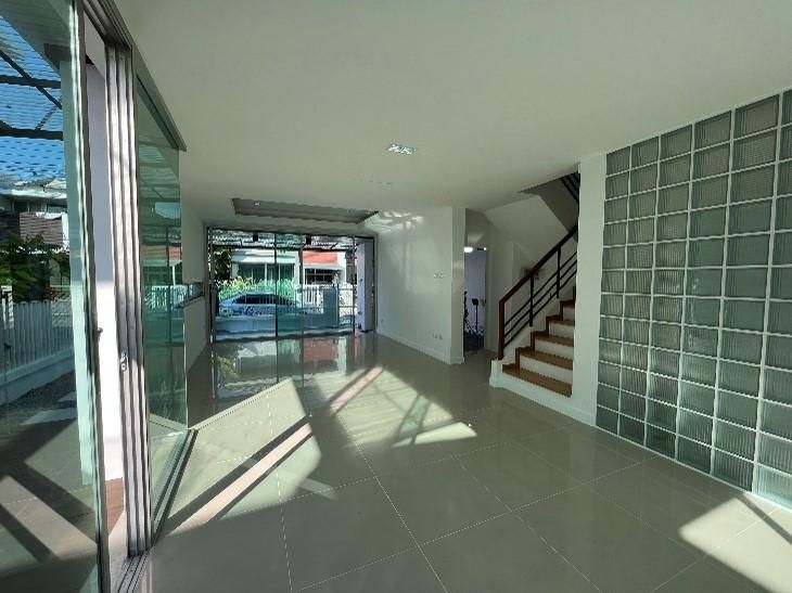 ใช่ 💖 บ้าน บางเสาธง ราคาพิเศษ! 💖 รูปที่ 3