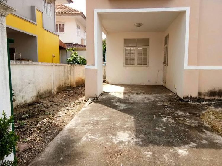 ใช่ 💖 บ้าน เมืองสมุทรสาคร ราคาพิเศษ! 💖 รูปที่ 2