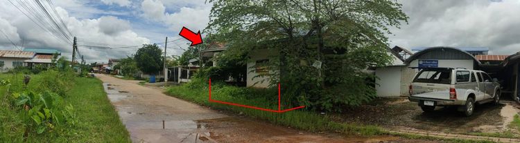 ใช่ 💖 บ้าน หนองหาน ราคาพิเศษ! 💖 รูปที่ 4