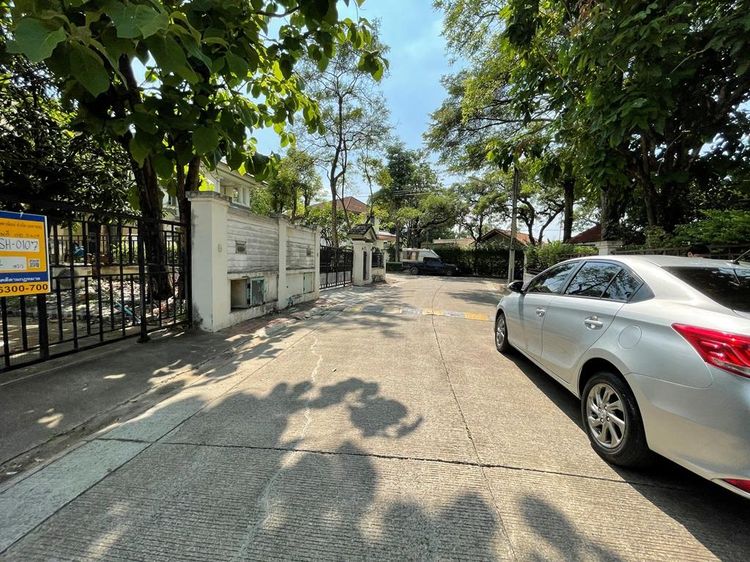 ใช่ 💖 บ้าน มีนบุรี ราคาพิเศษ! 💖 รูปที่ 2