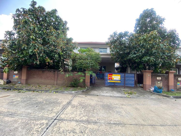 💟 บ้านเดี่ยว โครงการคาซ่า วิลล์ วงแหวน-รามอินทรา 💟 รูปที่ 2