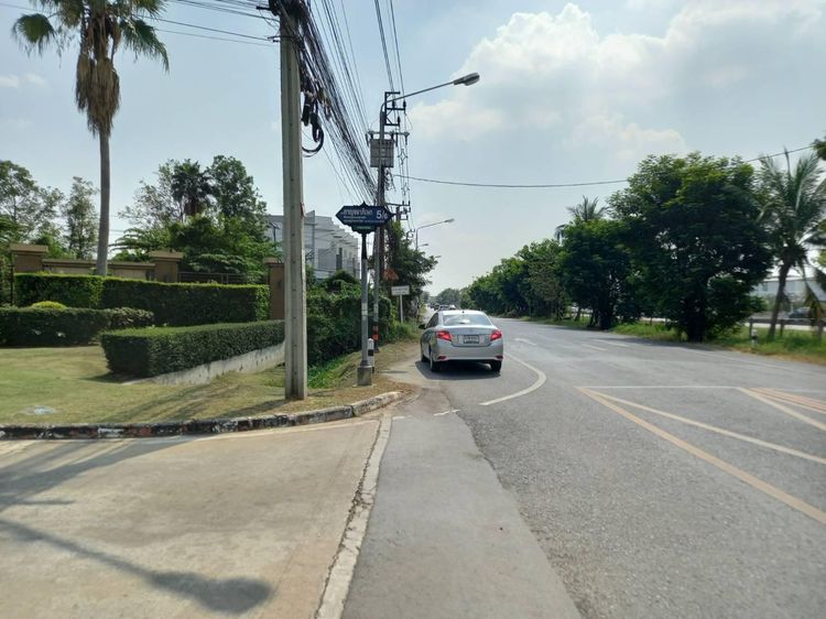 💟 บ้านเดี่ยว โครงการคาซ่า วิลล์ วงแหวน-รามอินทรา 💟 รูปที่ 3