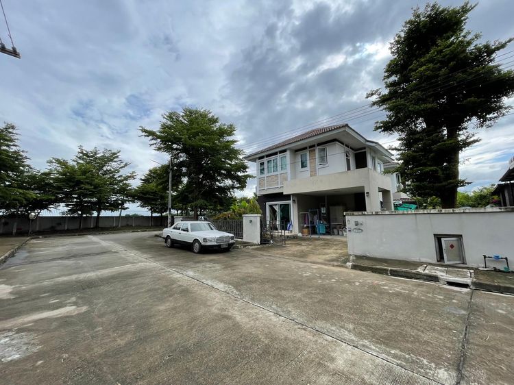 💟 บ้านเดี่ยว โครงการอรสิริน 6 เชียงใหม่ 💟 รูปที่ 3