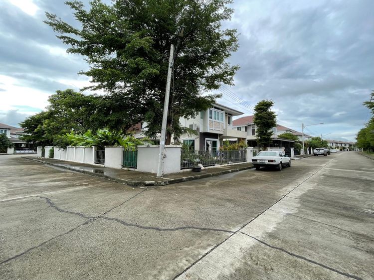 💟 บ้านเดี่ยว โครงการอรสิริน 6 เชียงใหม่ 💟 รูปที่ 4