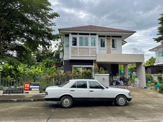 💟 บ้านเดี่ยว โครงการอรสิริน 6 เชียงใหม่ 💟