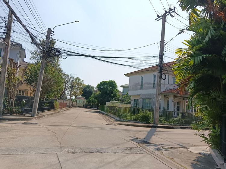 💖 บ้าน บางบัวทอง ราคาพิเศษ! 💖 รูปที่ 4