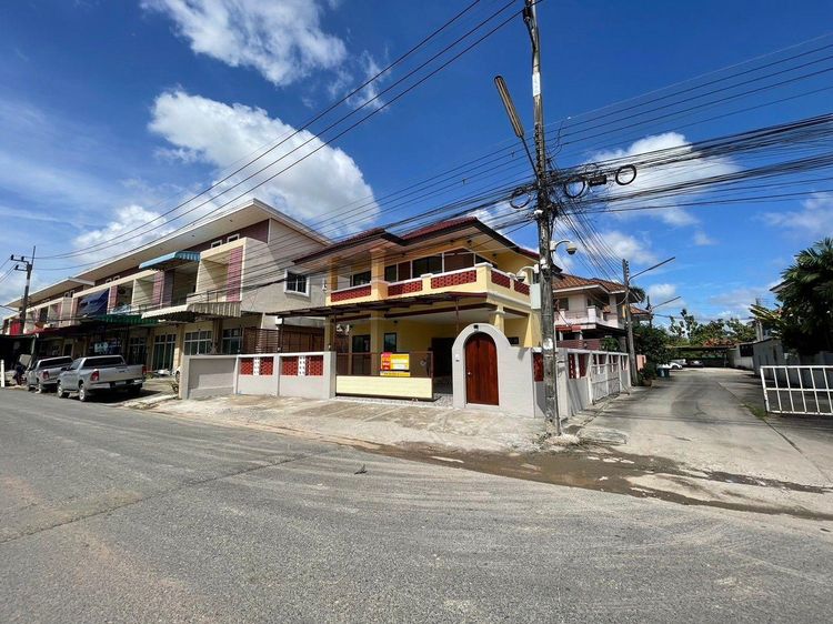 ใช่ 💖 บ้าน หาดใหญ่ ราคาพิเศษ! 💖 รูปที่ 2