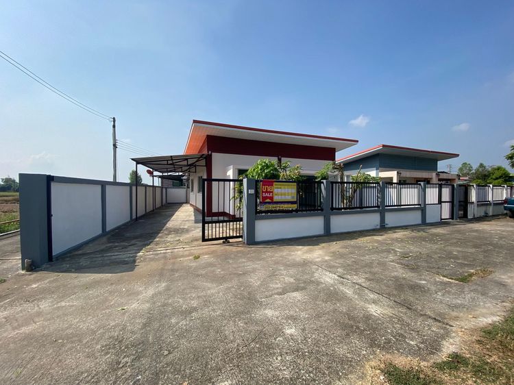 💖 บ้าน เมืองลำพูน ราคาพิเศษ! 💖