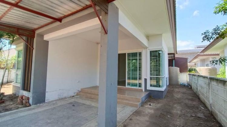 ใช่ 💖 บ้าน เมืองนครราชสีมา ราคาพิเศษ! 💖 รูปที่ 3