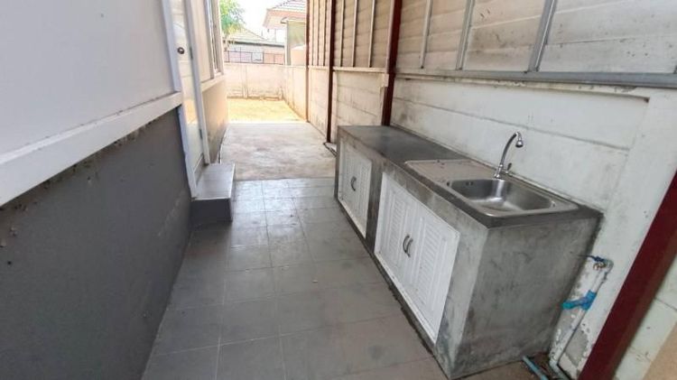 ใช่ 💖 บ้าน เมืองนครราชสีมา ราคาพิเศษ! 💖 รูปที่ 4