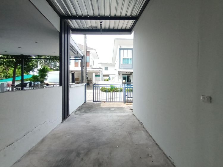 ใช่ 💖 บ้าน กระทุ่มแบน ราคาพิเศษ! 💖 รูปที่ 4