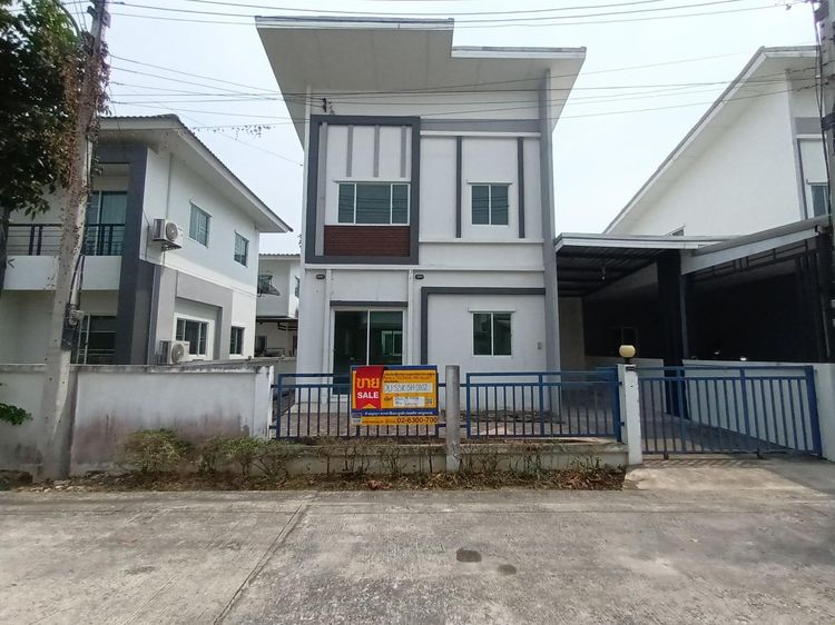 💖 บ้าน กระทุ่มแบน ราคาพิเศษ! 💖