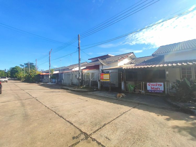 ใช่ 💖 บ้าน เมืองอำนาจเจริญ ราคาพิเศษ! 💖 รูปที่ 2