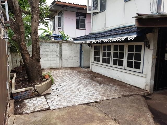 💟 บ้านเดี่ยว 2 ชั้น โครงการอินทรารักษ์ 💟 รูปที่ 2