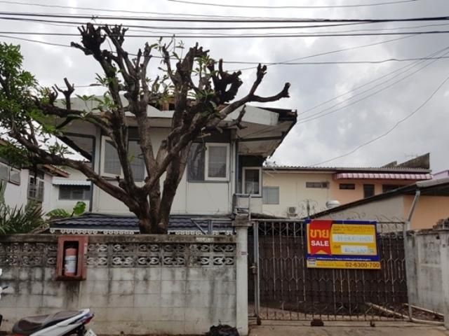 💟 บ้านเดี่ยว 2 ชั้น โครงการอินทรารักษ์ 💟