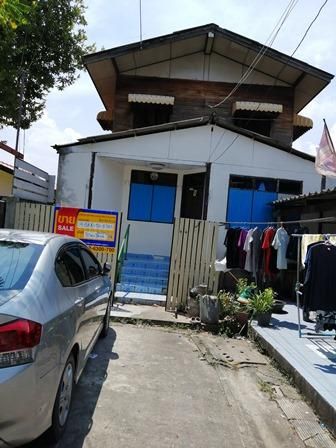 💖 บ้าน พระโขนง ราคาพิเศษ! 💖