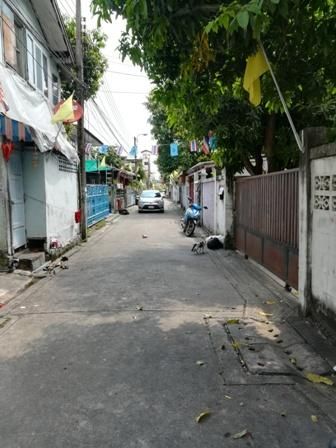 ใช่ 💖 บ้าน พระโขนง ราคาพิเศษ! 💖 รูปที่ 4