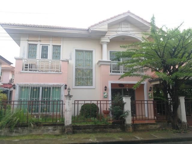 💖 บ้าน สายไหม ราคาพิเศษ! 💖