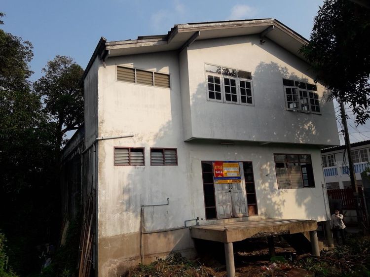 ใช่ 💖 บ้าน บางพลัด ราคาพิเศษ! 💖