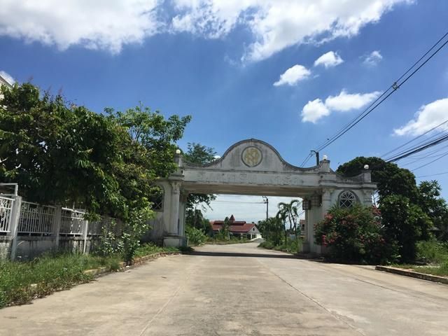 ใช่ 💖 บ้าน บางขุนเทียน ราคาพิเศษ! 💖 รูปที่ 4