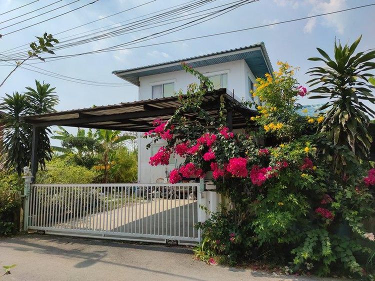 ใช่ 💖 บ้าน ราษฎร์บูรณะ ราคาพิเศษ! 💖 รูปที่ 4