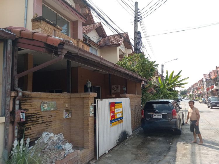 ใช่ 💖 บ้าน บางเขน ราคาพิเศษ! 💖 รูปที่ 2