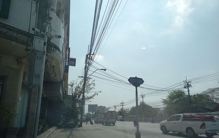 ใช่ 💖 บ้าน บางเขน ราคาพิเศษ! 💖 รูปที่ 4