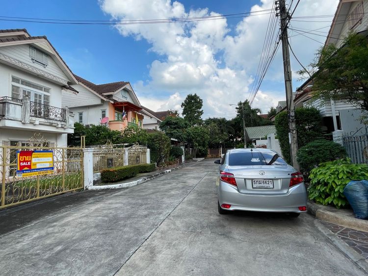 ใช่ 💖 บ้าน มีนบุรี ราคาพิเศษ! 💖 รูปที่ 2