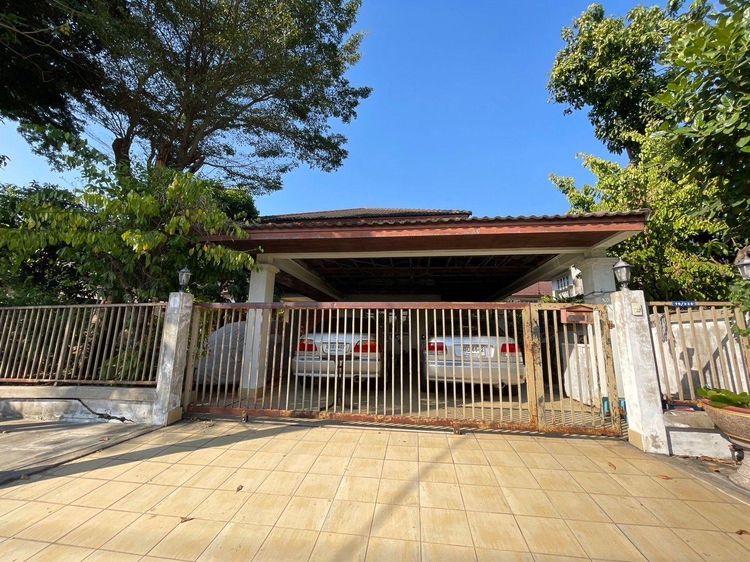 💖 บ้าน มีนบุรี ราคาพิเศษ! 💖