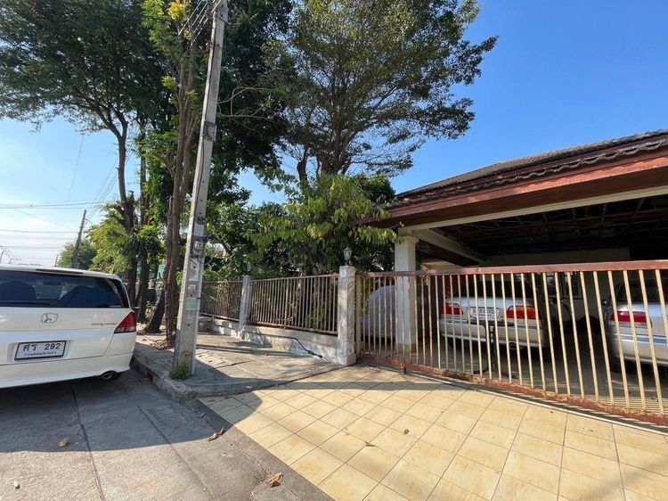 💖 บ้าน มีนบุรี ราคาพิเศษ! 💖 รูปที่ 2